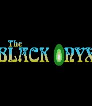 Black Onyx, The (SG-1000) (Sega Master System (VGM))